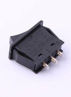 CWT12AAS1/UC 船型开关 CW-T12KKS1 插件