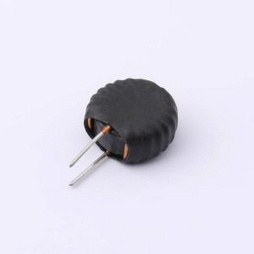 TC040125-330M-UL 色环/插件电感 33uH ±20% 环形电感 插件,D=13