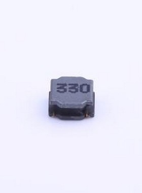 FNR4020S330MT 功率电感 33uH ±20% 930mA SMD,4x4mm