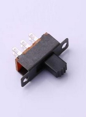 KH-SS22F32-G7 滑动开关 拨动开关 KH-SS22F32-G7 插件