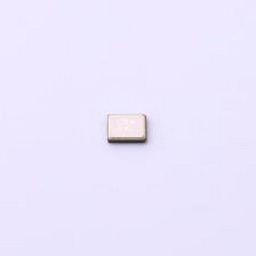 L327S080L11L 无源晶振 8MHz ±10ppm 12pF SMD3225-4P