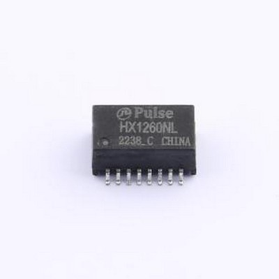 HX1260NL 网口变压器 HX1260NL -
