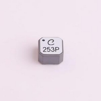 LPR6235-253PMRC 贴片电感 LPR6235-253PMRC SMD-4P,6x6mm
