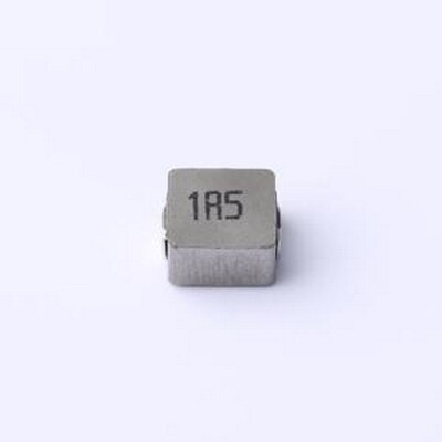 FAUL0530-1R5MT 功率电感 1.5uH ±20% 9A SMD,5.4x5.2x2.8mm