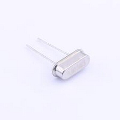 9AC09815203080C3 无源晶振 9.81563MHz ±30ppm 20pF HC-49S