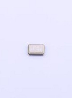 3TJ437400UYFBC 无源晶振 37.4MHz ±10ppm 15pF SMD3225-4P