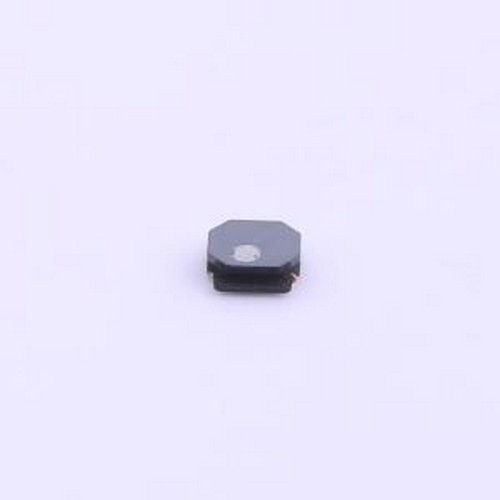 NRH3010T3R3MN 功率电感 3.3uH ±20% 1A SMD,3x3mm
