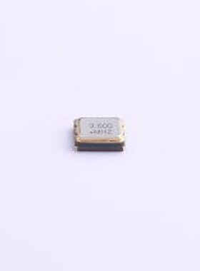 CJO05-096003320B30 有源晶振 9.6MHz ±20ppm 3.3V SMD3225-4P