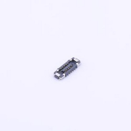 YXT-BB370-10S14A0板对板连接器间距:0.35mm PIN:10P母立贴 S