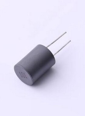 SCR.114.101MB01 色环/插件电感 100uH ±10% 插件,D11.5xL15mm