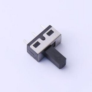 KH-SS12D10-G9-3.5 滑动开关 拨动开关 KH-SS12D10-G9-3.5 针长3.
