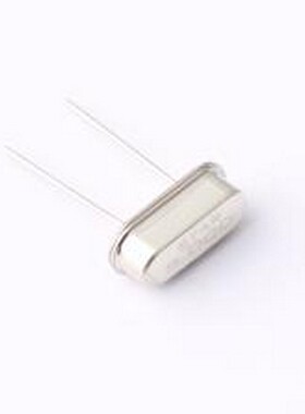 SWXSHACVF0-8.000000 无源晶振 8MHz 20pF HC-49S-2P