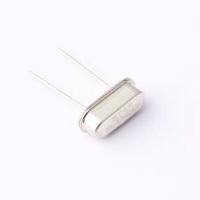 SWXSHACVF0-8.000000 无源晶振 8MHz 20pF HC-49S-2P