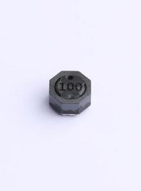 SRU5028-100Y 功率电感 10uH ±30% 1.4A SMD-4P,5.2x5.2mm