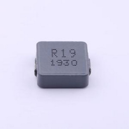 TMPC1004H-R19YG-D 功率电感 190nH ±30% SMD
