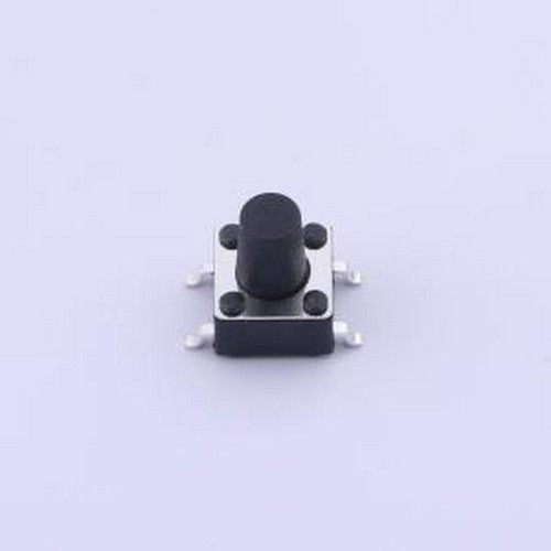 TS-1095PS-A9B3-C3D2 轻触开关 6*6*8mm 立贴 轻触开关 SMD