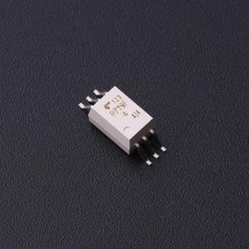 TLP719F(D4-TP,F) 光耦-逻辑输出 TLP719F(D4-TP,F) SOIC-6 电子元器件市场 其它元器件 原图主图