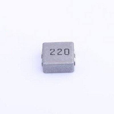 CMLO0630H220MTT 功率电感 22uH ±20% SMD,7x6.6mm