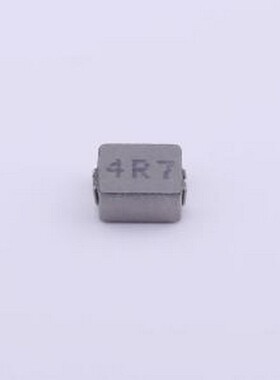 MCS0420-4R7MN2 功率电感 4.7uH ±20% SMD,4x4.6x2mm