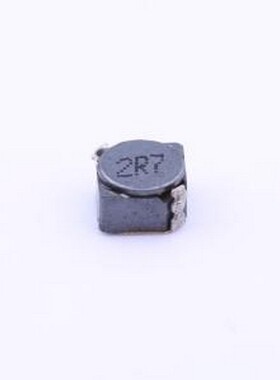 ASPI-0428S-2R7M-T 功率电感 2.7uH ±20% SMD,4.7x4.7mm