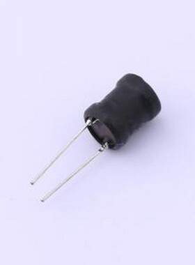 SPK0810-102MB 色环/插件电感 1mH ±20% 插件,D9xL13mm