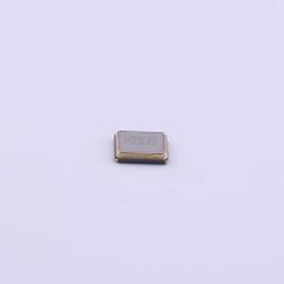 X3S026000B81H-NCHZ 无源晶振 HSX321S 26.000MHZ 8PF ±10PPM SM