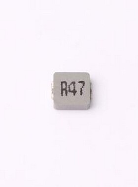 MWSA0412S-R47MT 功率电感 MWSA0412S-R47MT SMD,4.4x4.2mm