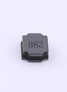 CKCS8040-8.2uH/M 功率电感 8.2uH ±20% 4.2A SMD
