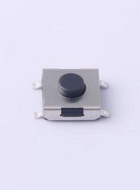 PTS641SP31SMTR2LFS 轻触开关 PTS641SP31SMTR2LFS SMD,6.3x6.4mm