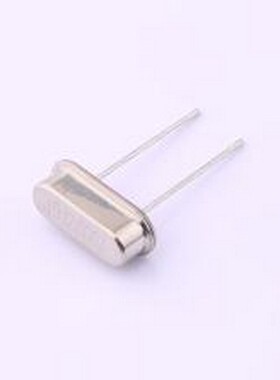 HY12M49SJB2T02 无源晶振 12MHz 18pF HC-49S