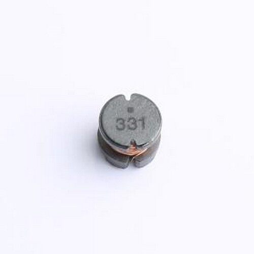 SDR0604-331KL 功率电感 330uH ±10% 360mA -