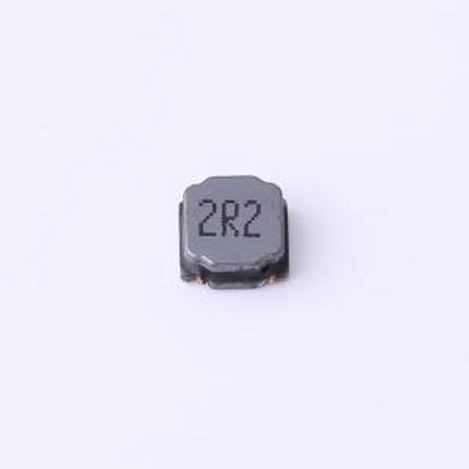 NRSE6028-2R2N 功率电感 2.2uH ±30% 5.1A SMD,6x6mm