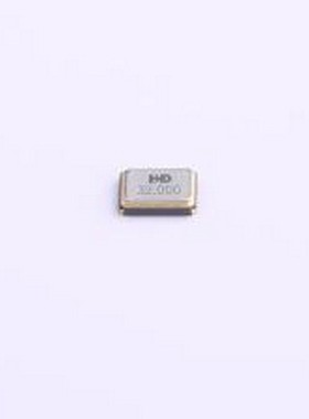 7B032000F01 无源晶振 32MHz ±10ppm 8pF SMD3225-4P