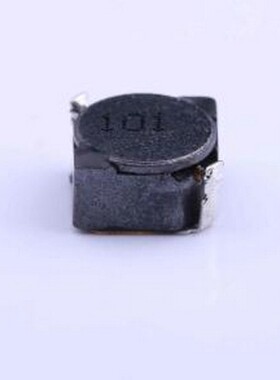 BPSC00070740101MS0 功率电感 100uH ±20% 500mA SMD