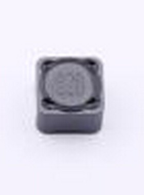 XRRH127-820M 功率电感 82uH ±20% SMD,12x12mm