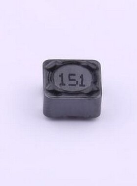 YPRH0704-151M 功率电感 150uH ±20% SMD,7.3x7.3mm