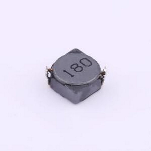 YPRH6D28-180M 功率电感 18uH ±20% SMD,6.7x6.7mm