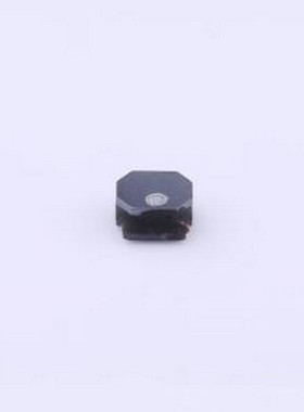 NRH2412T1R5NNGH 功率电感 1.5uH ±30% 2.1A SMD,2.4x2.4mm