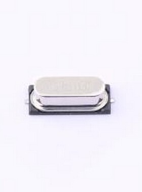 049SS2-16000F20DTLLL 无源晶振 16MHz ±20ppm 20pF HC-49S-SMD