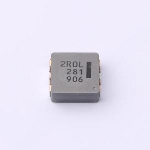 ETQP5M2R0YLC 功率电感 2uH ±20% 31.3A SMD,10.9x10mm