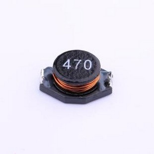 功率電感 470M SMD ±20% 1.6A 47uH SSL0804T