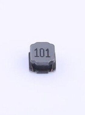 MWPY6045-101M-T 功率电感 100uH ±20% 900mA SMD,6x6mm
