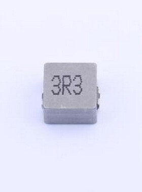PSPMAA0805-3R3M-ANP 功率电感 3.3uH ±20% 17A SMD,8x8.5mm