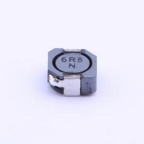 CDRH5D28RH125NP-6R8PC 功率电感 6.8uH ±25% SMD,5.9x6.2mm