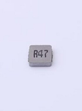 FAUL0412-R47MT 功率电感 470nH ±20% 6.8A SMD,4.2x4.4mm