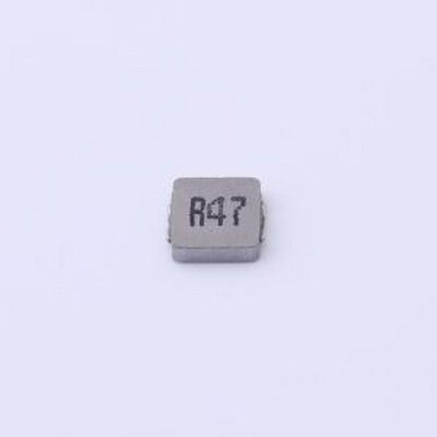 FAUL0412-R47MT 功率电感 470nH ±20% 6.8A SMD,4.2x4.4mm