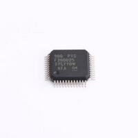 F280025PTSR 单片机(MCU/MPU/SOC) F280025PTSR LQFP-48(7x7)