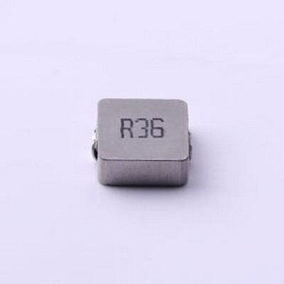 FXL1040-R36-M 功率电感 360nH ±20% 50A SMD,11.5x10mm