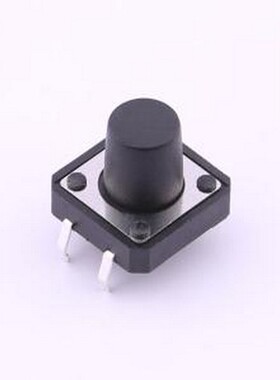TC-1103-C-N 轻触开关 12*12*10.5mm 直插 轻触开关 插件