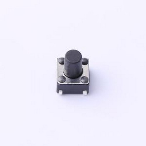 TS-1036U-A9B3-D2 轻触开关 6*6*8mm 立贴 轻触开关 SMD